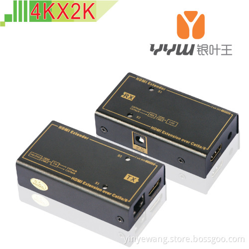 HDMI Extender 1.4V 3D